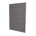 The Jesus Bible Journal, Acts, Niv, Paperback, Comfort Print
