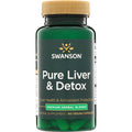 Pure Liver & Detox