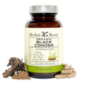 Organic Black Cohosh
