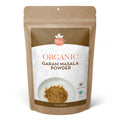 Organic Garam Masala — USDA Certified, Non-GMO | Curries, Biryani & Butter Chicken
