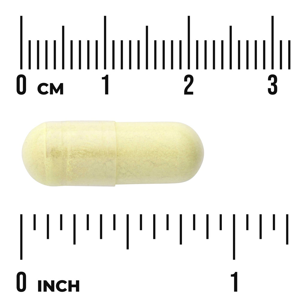 Quercetin & Bromelain - Advanced Formula