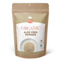 Organic Aloe Vera Powder – For Skin & Hair Care