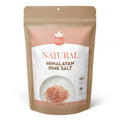 Himalayan Pink Salt – Coarse, Unrefined, for Grinders