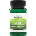 St. John's Wort with Chamomile and Bacopa - 3-in-1 Formula