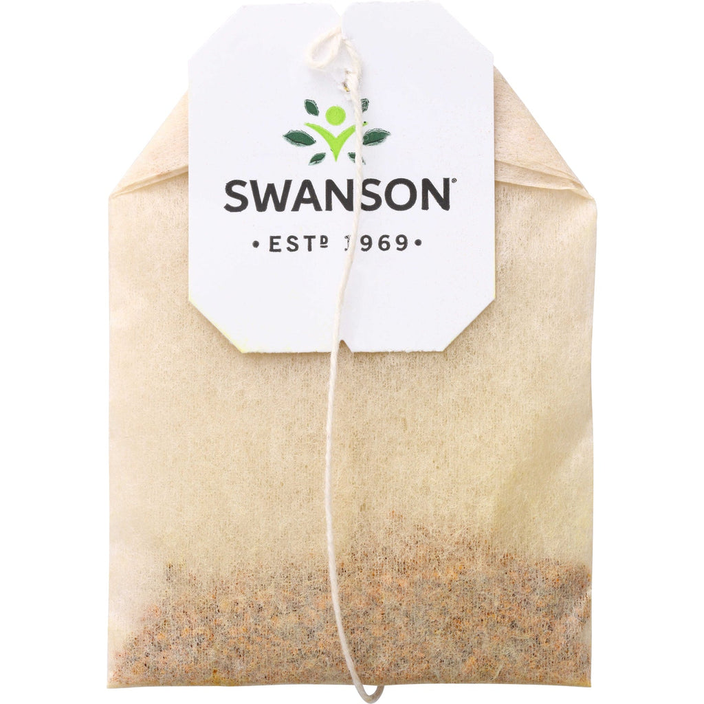 100% Organic Turmeric Tea - Caffeine Free