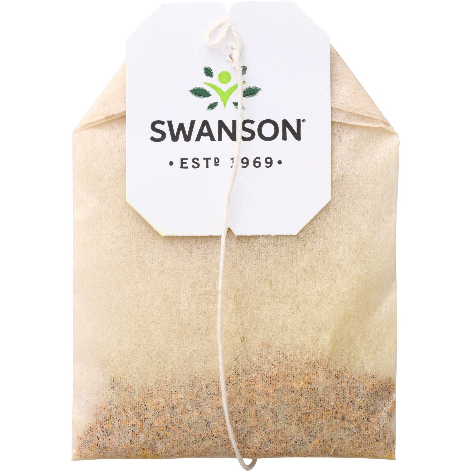 100% Organic Turmeric Tea - Caffeine Free