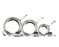 Professional Platinum Gourmet Skillet Trio Set