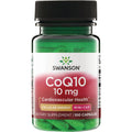 CoQ10 10 mg