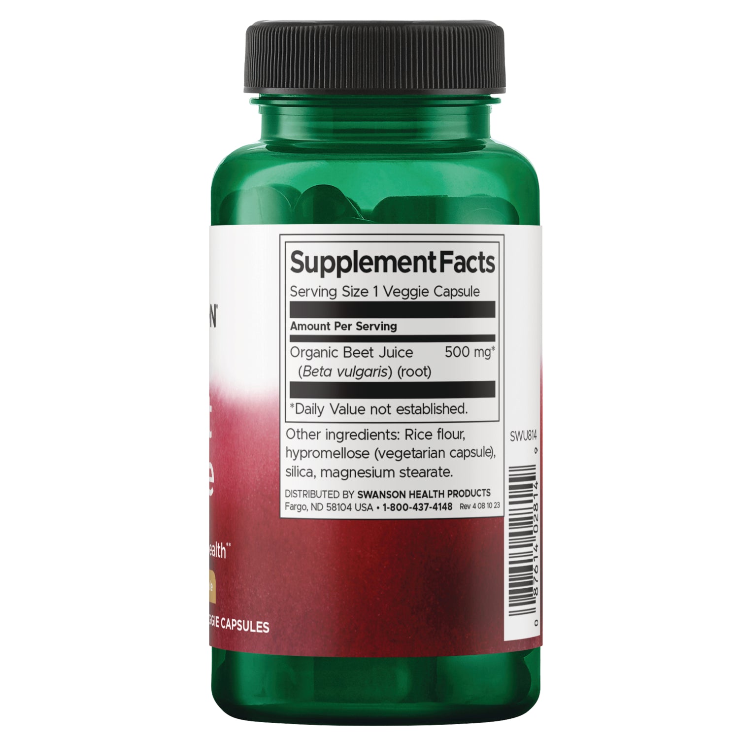 Beet Juice