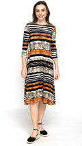 A-Line Dress