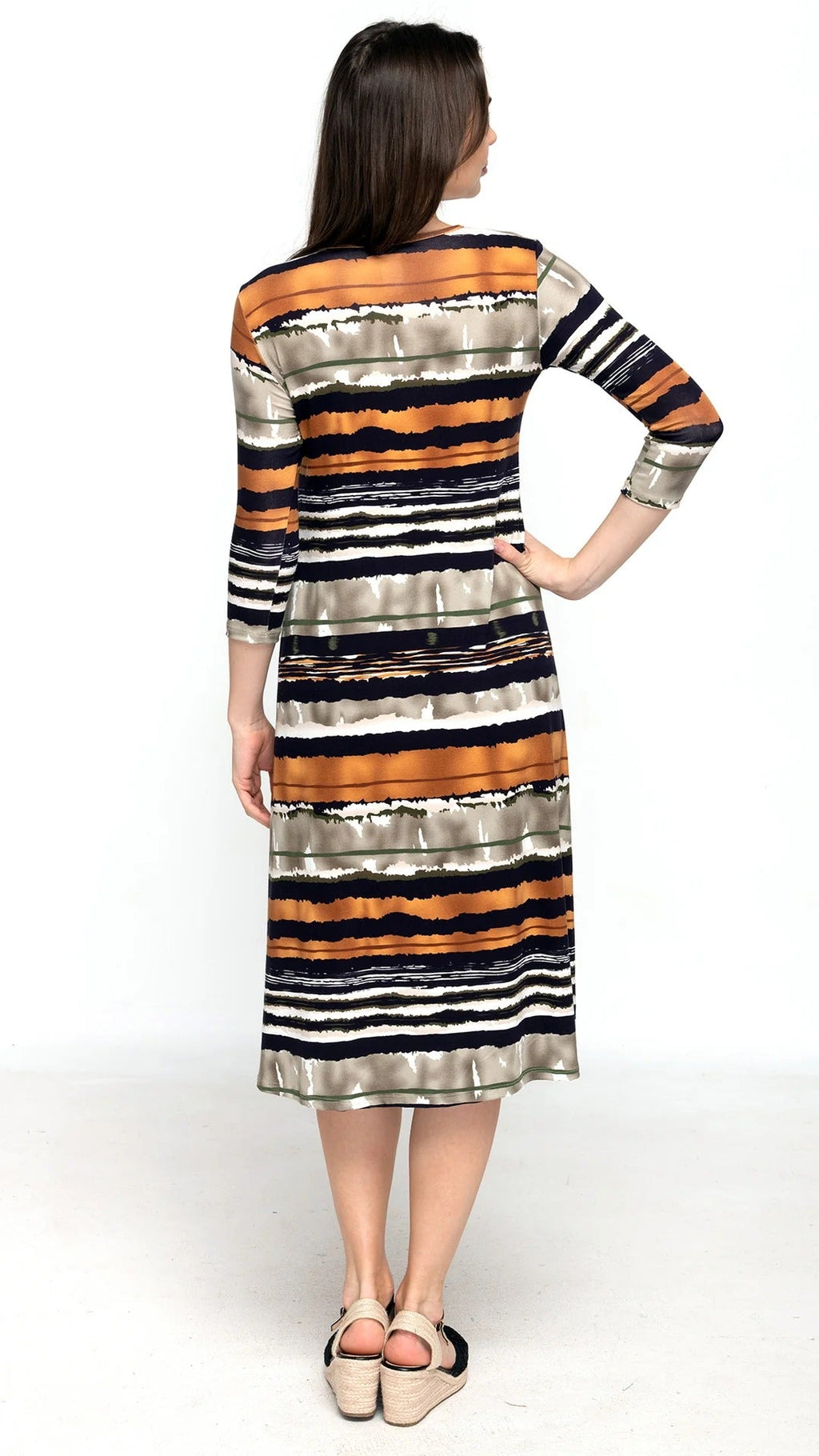 A-Line Dress