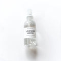 Lavender Face + Pillow Mist