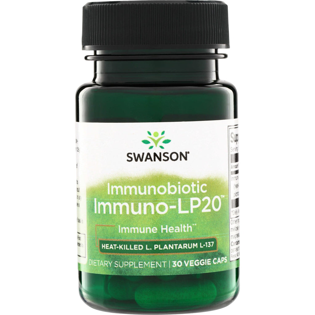 Immunobiotic Immuno-LP20