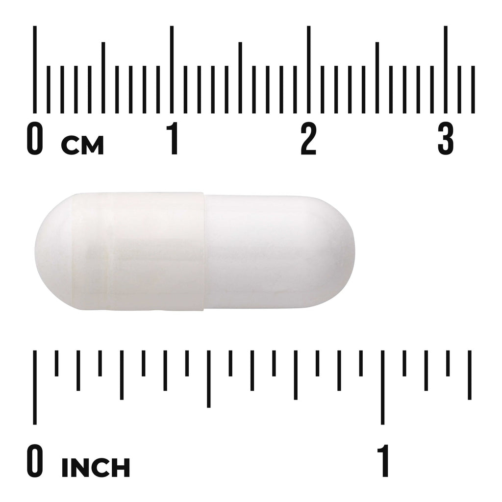Calcium Citrate Complex