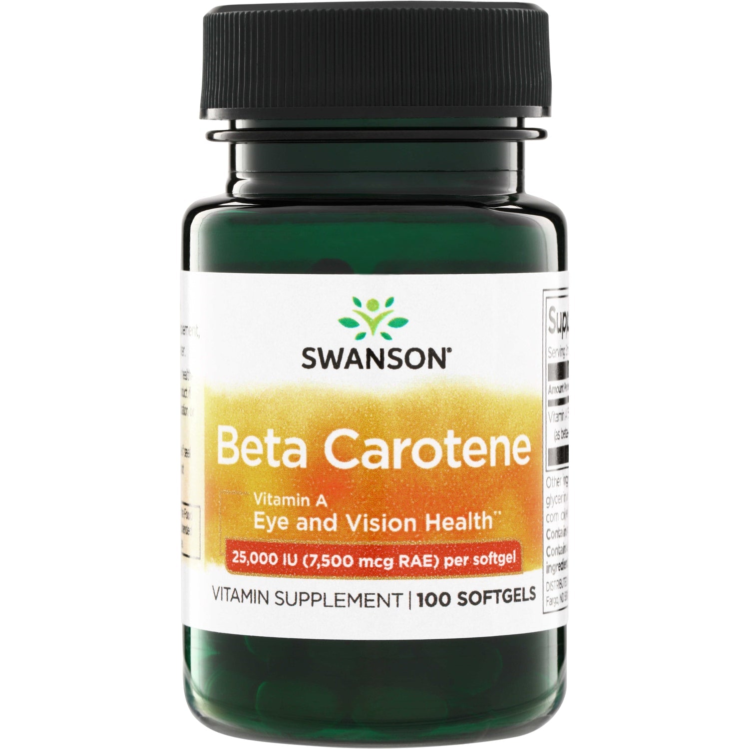 Beta-Carotene