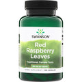 Red Raspberry Leaves