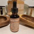 Alfalfa Leaf, Liquid Extract, 30ml