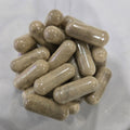 Ginger Root Capsules