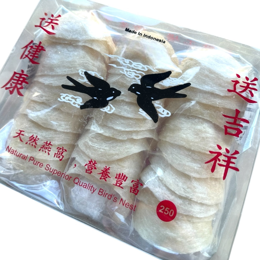HMT Indonisia Bird's Nest 5A 250g Gift Box