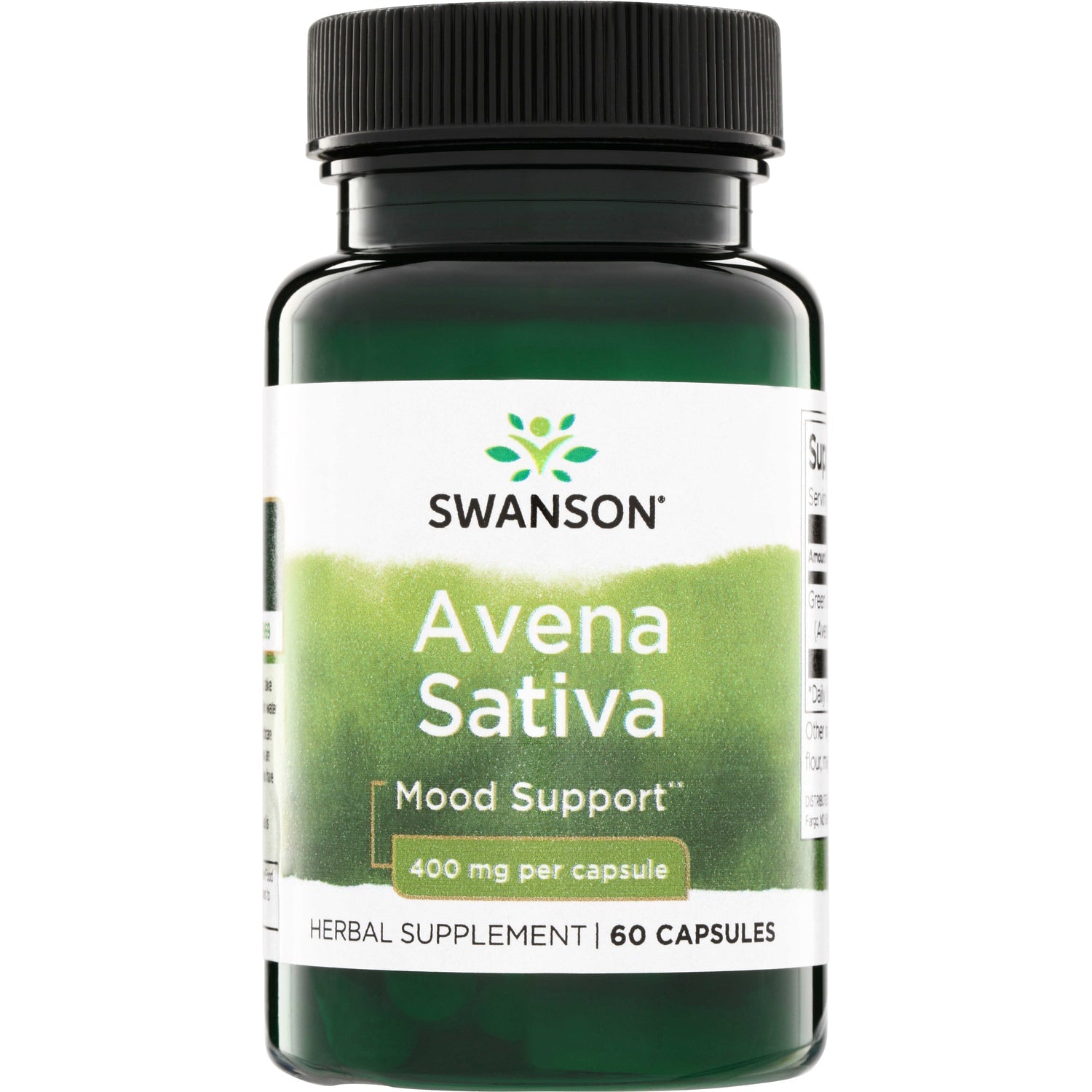 Avena Sativa
