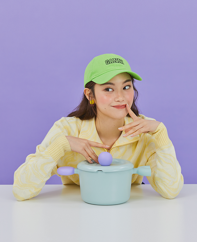 Better Finger 7" Casserole