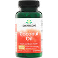 Coconut Oil Made with Certified Organic Coconut Oil