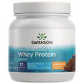 Certified rBGH-Free Grass-Fed Whey Protein Powder- Chocolate