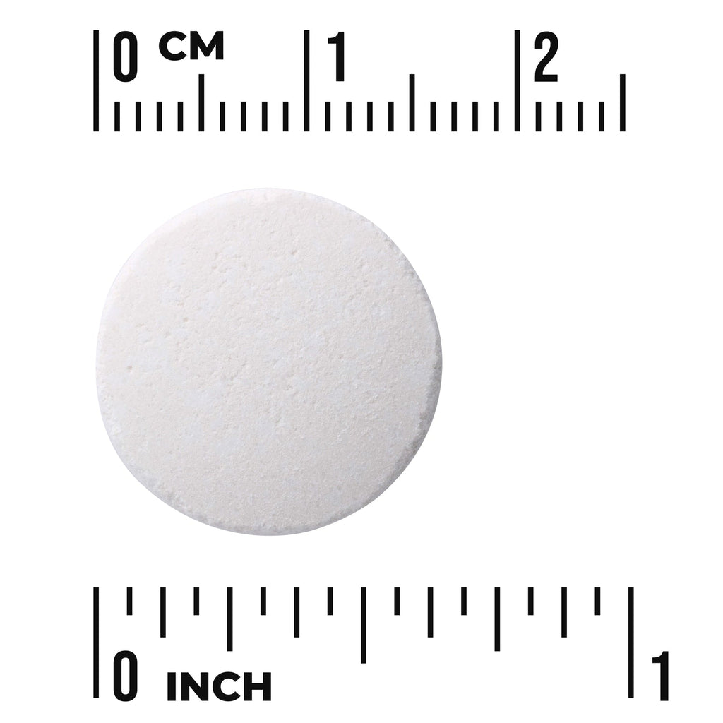 Calcium - Vanilla Cream Chewable