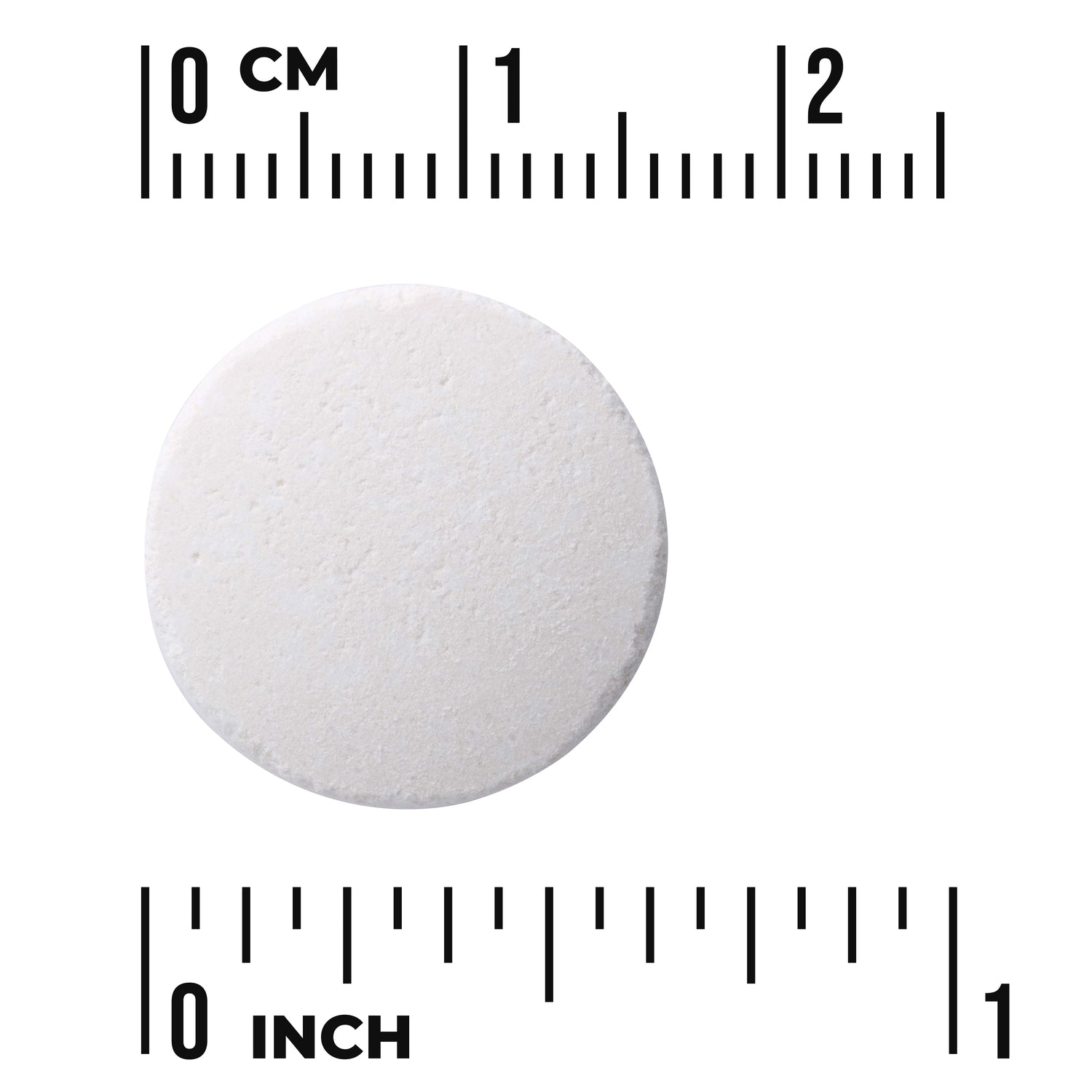 Calcium - Vanilla Cream Chewable
