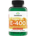 Natural Dry E-400