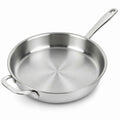 Maestro 5-Ply Stainless Frying Pan