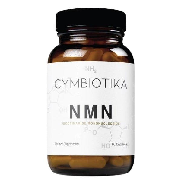 NMN Trans-Resveratrol L-Theanine R