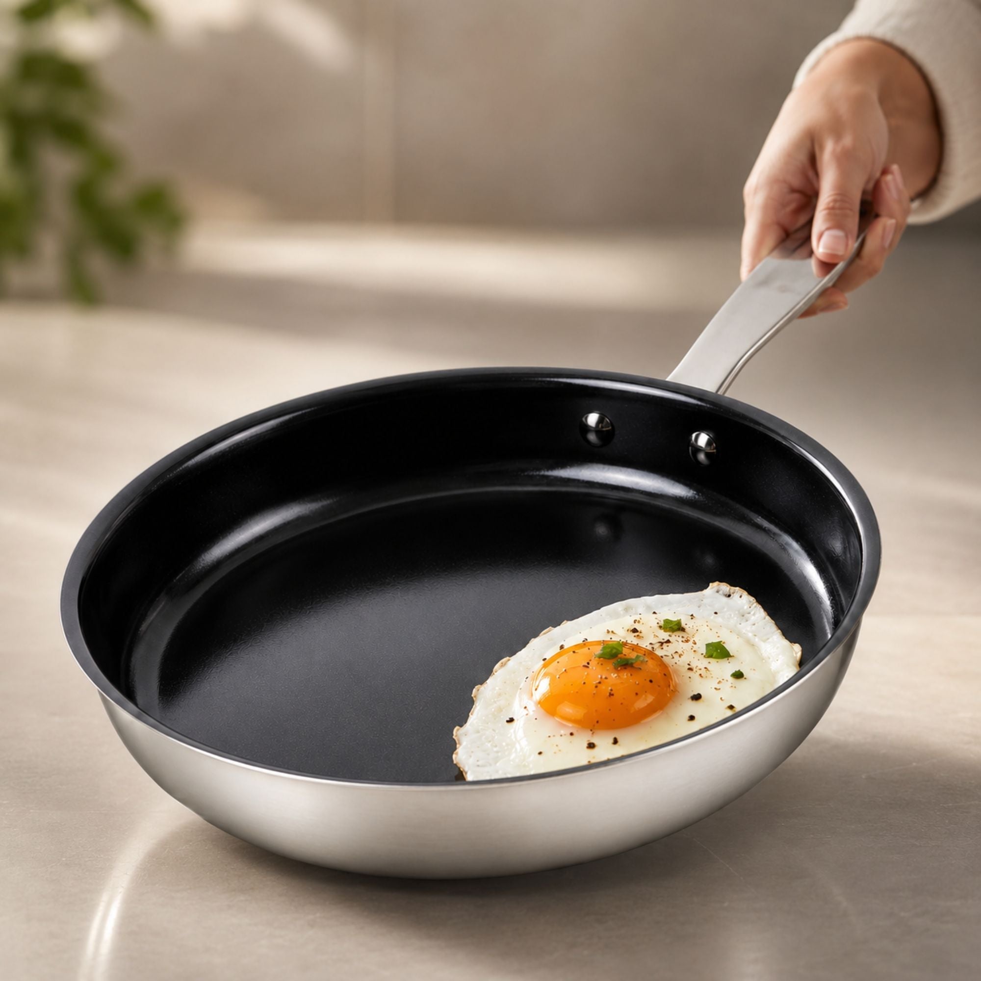 Frying Pan