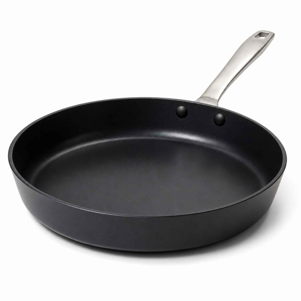 Maestro Ceramic Nonstick Frying Pan