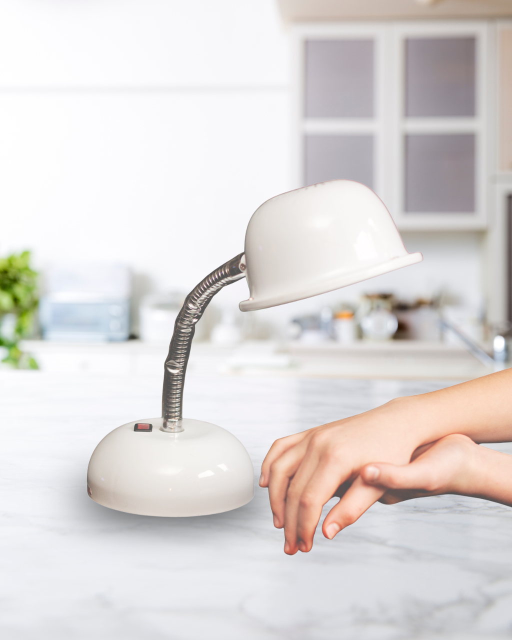 Desktop Table Lamp