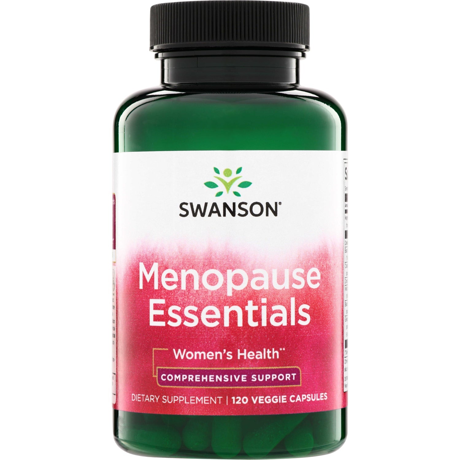 Menopause Essentials