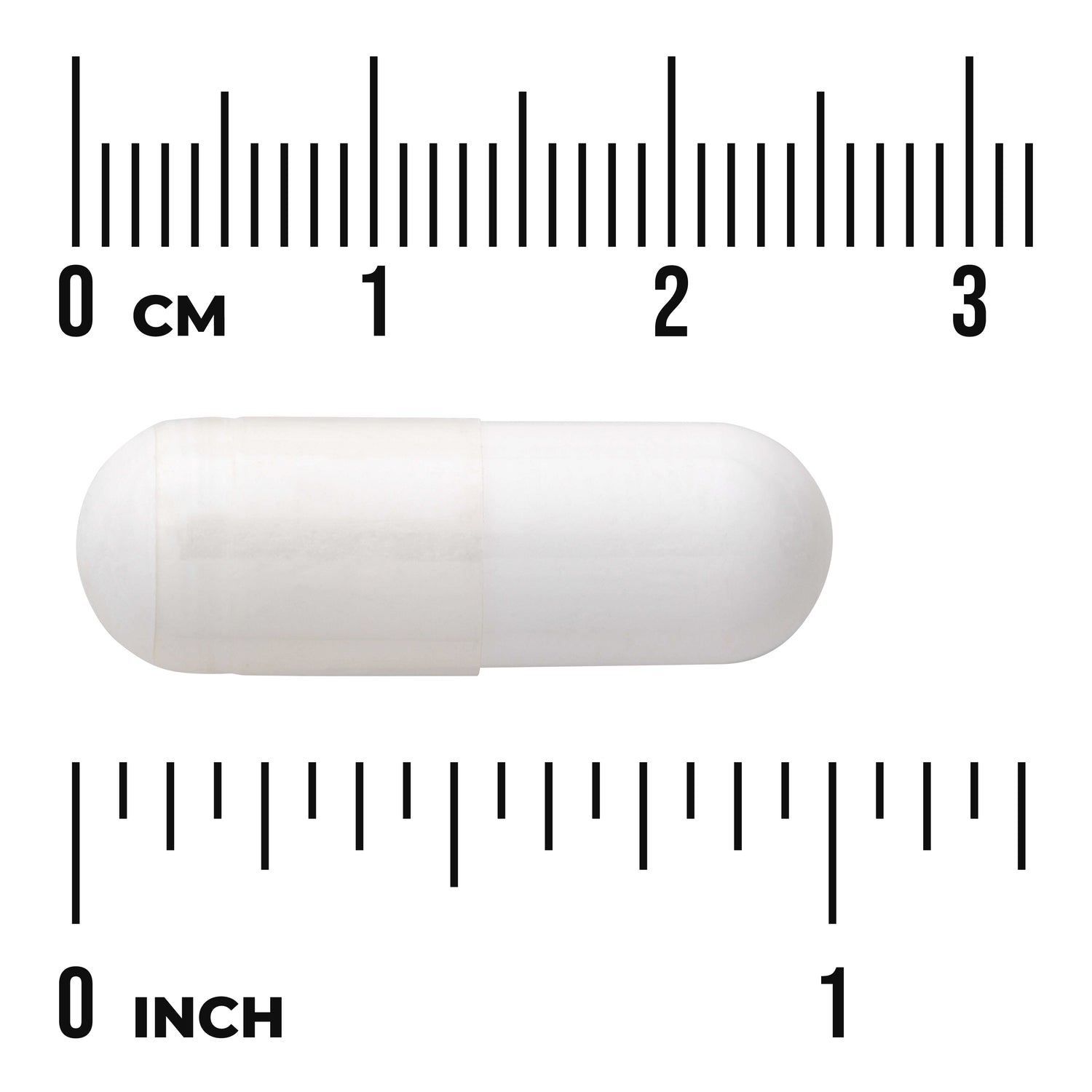 Magnesium Oxide