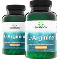 L-Arginine - 2 Pack