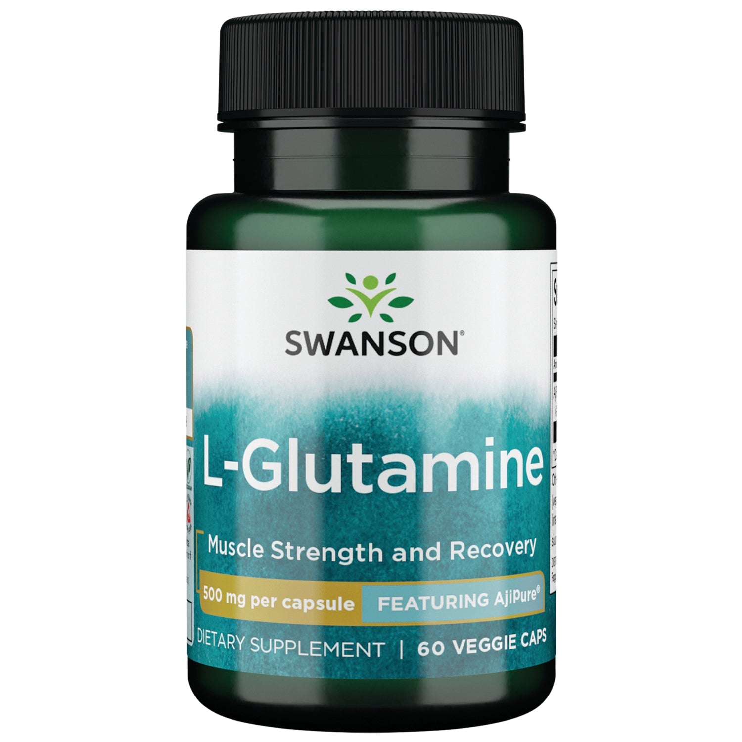 L-Glutamine - Featuring AjiPure