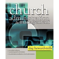 Church Administration and Management