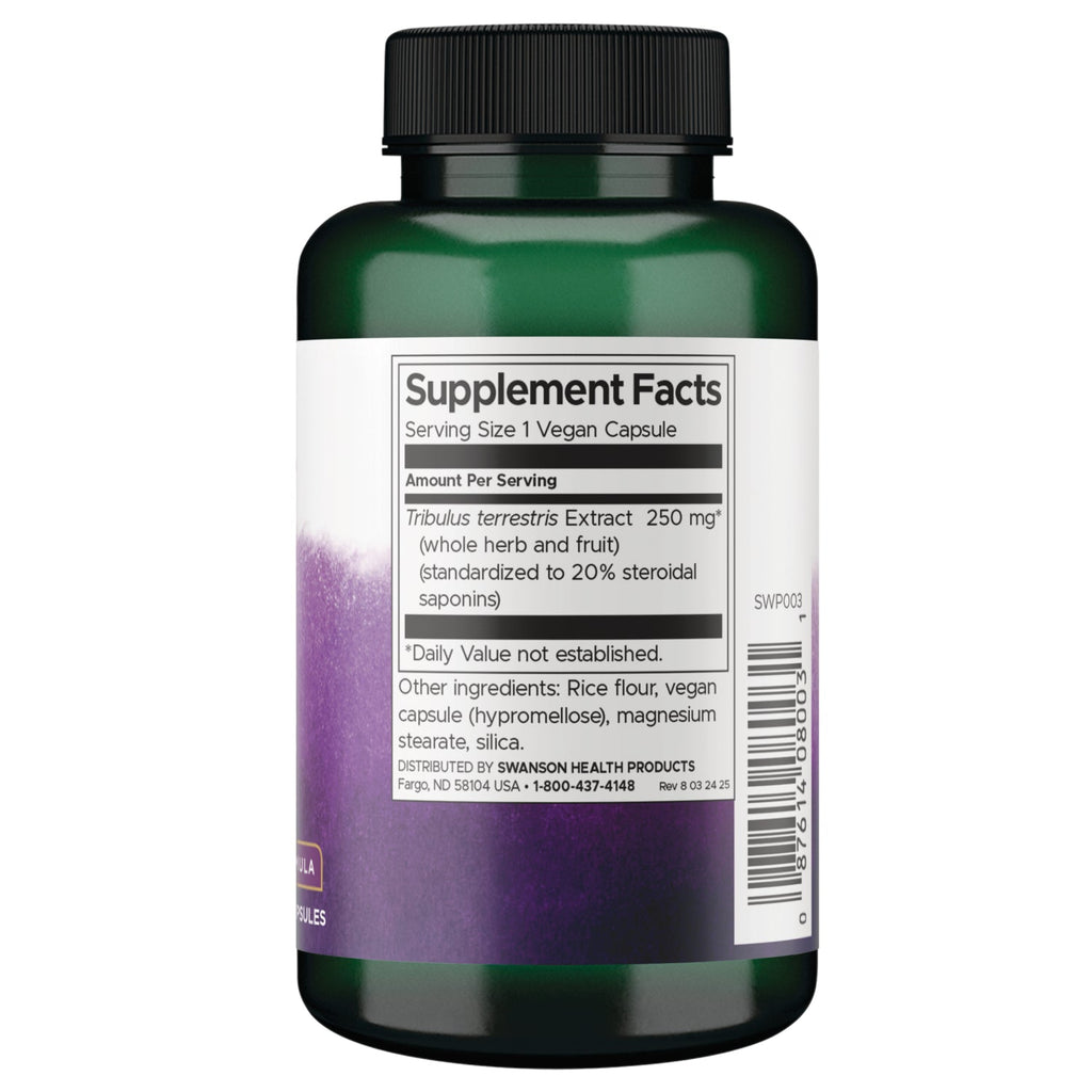Mega Tribulus Extract