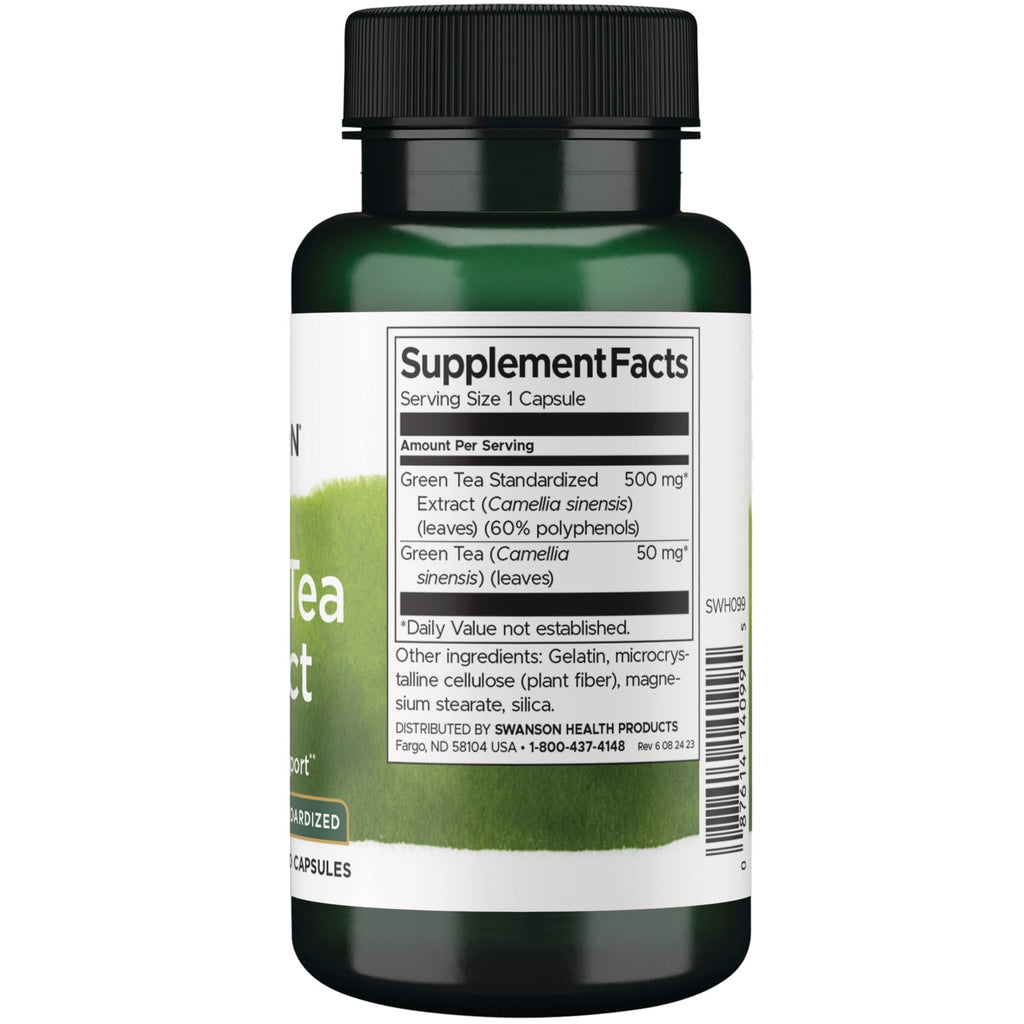 Green Tea Extract