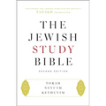 The Jewish Study Bible: Second Edition