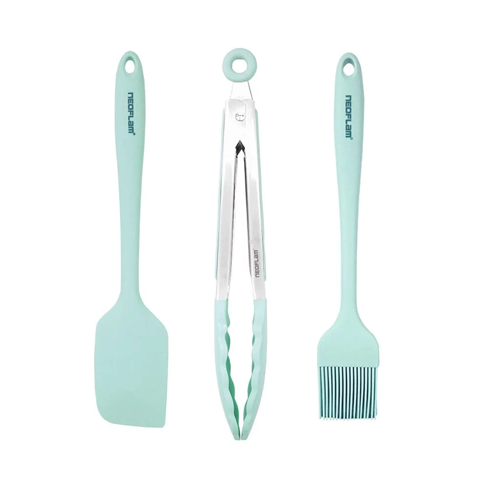 Midas Kitchen Tool Set