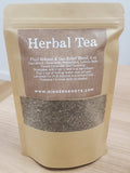 Fluid Release and Gas Relief Tea Blend, 4oz