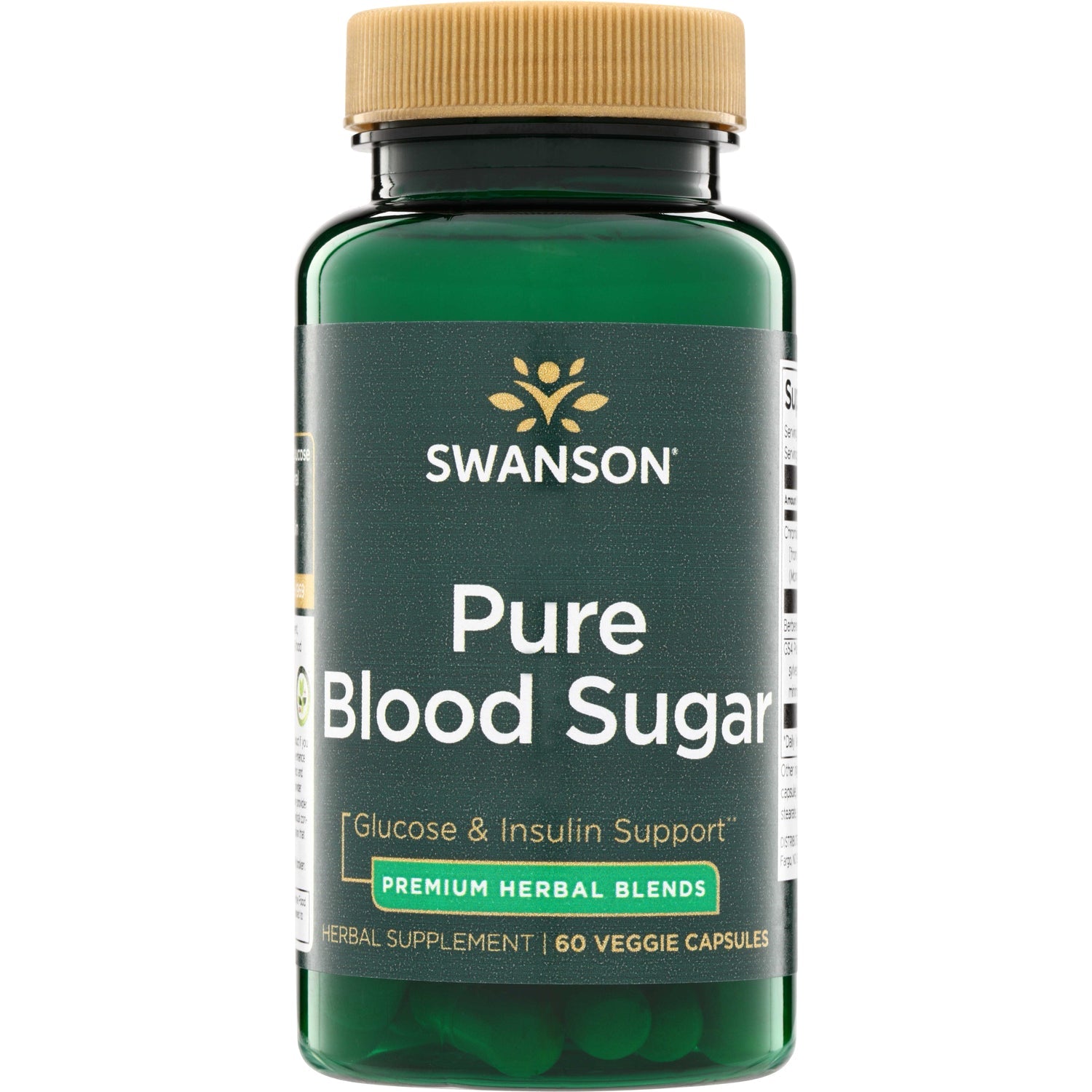 Pure Blood Sugar