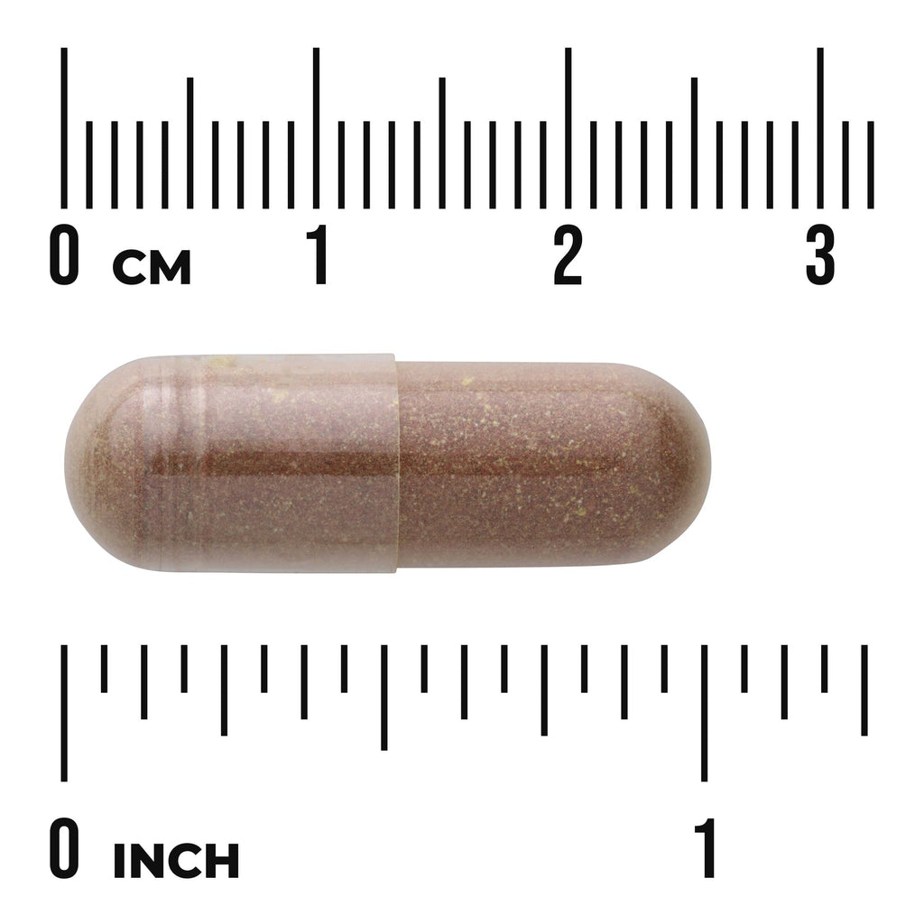 Bilberry Eyebright Vision Complex