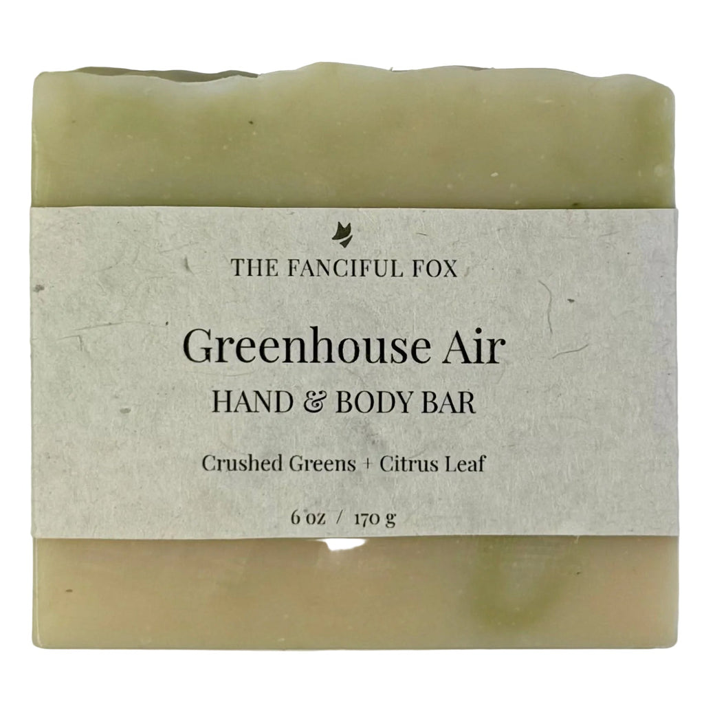 Greenhouse Air