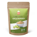 Organic Amla Powder – Sun-Dried Indian Gooseberry