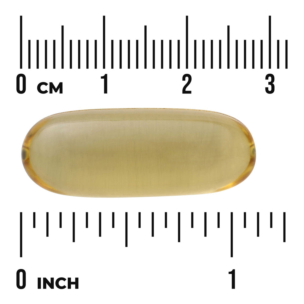 Evening Primrose Oil